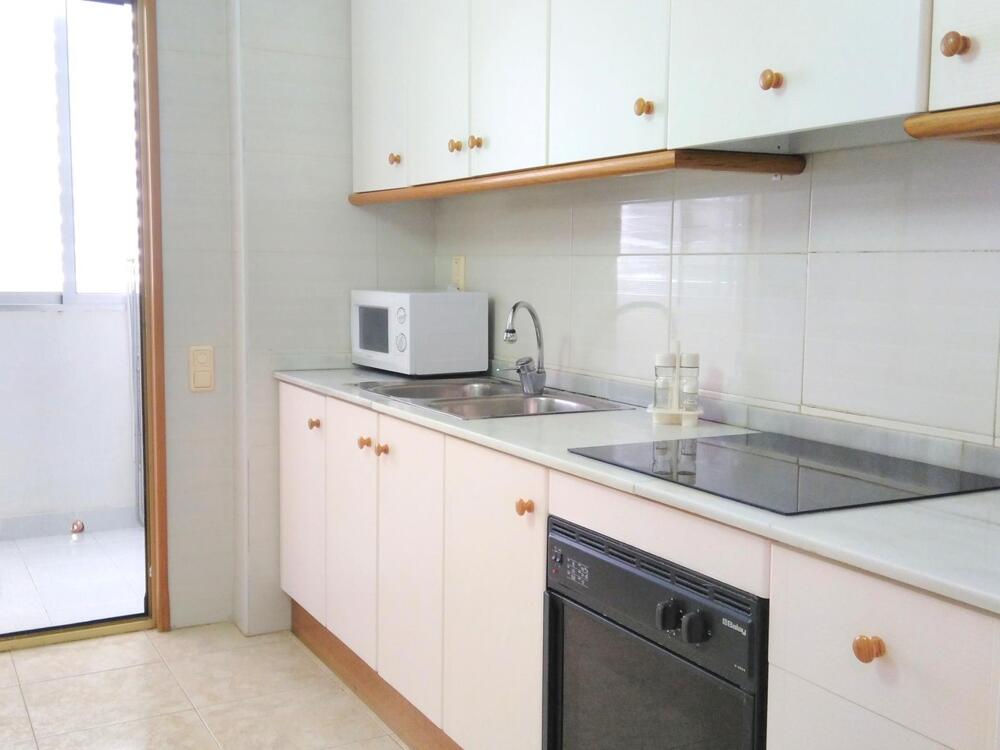 Foto general de Apartamentos Alpen1 Mediterraneo /2 Dormitorios