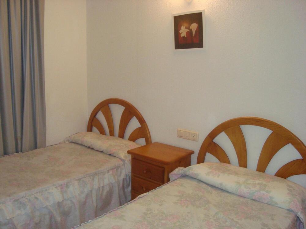 Foto general de Apartamentos Alpen1 Mediterraneo /2 Dormitorios