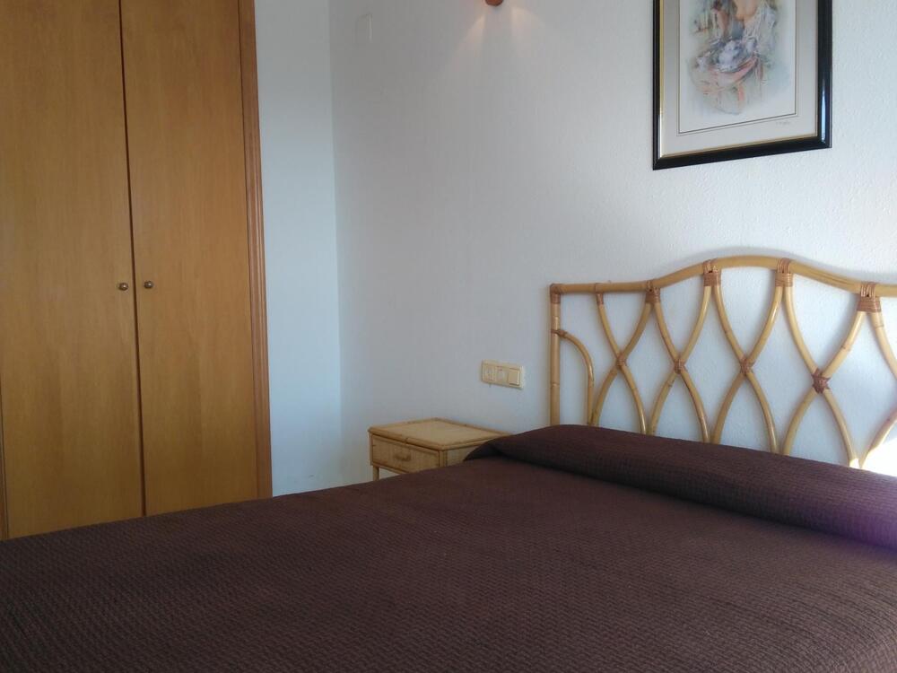 Foto general de Apartamentos Alpen1 Mediterraneo /2 Dormitorios