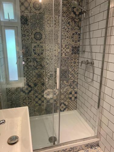 Foto del baño de St Athans Hotel