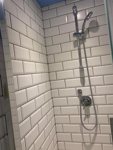 Foto del baño de St Athans Hotel