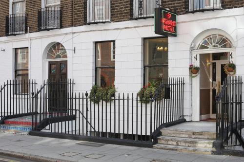Foto del exterior de St Athans Hotel