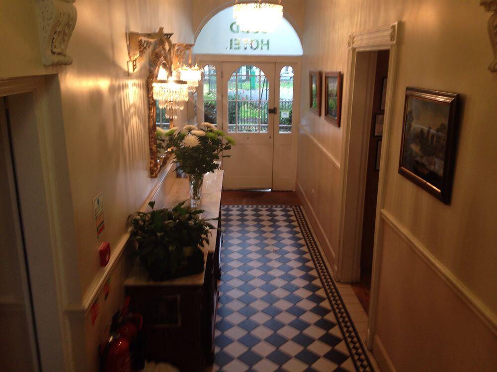 Foto general de The Judd Hotel
