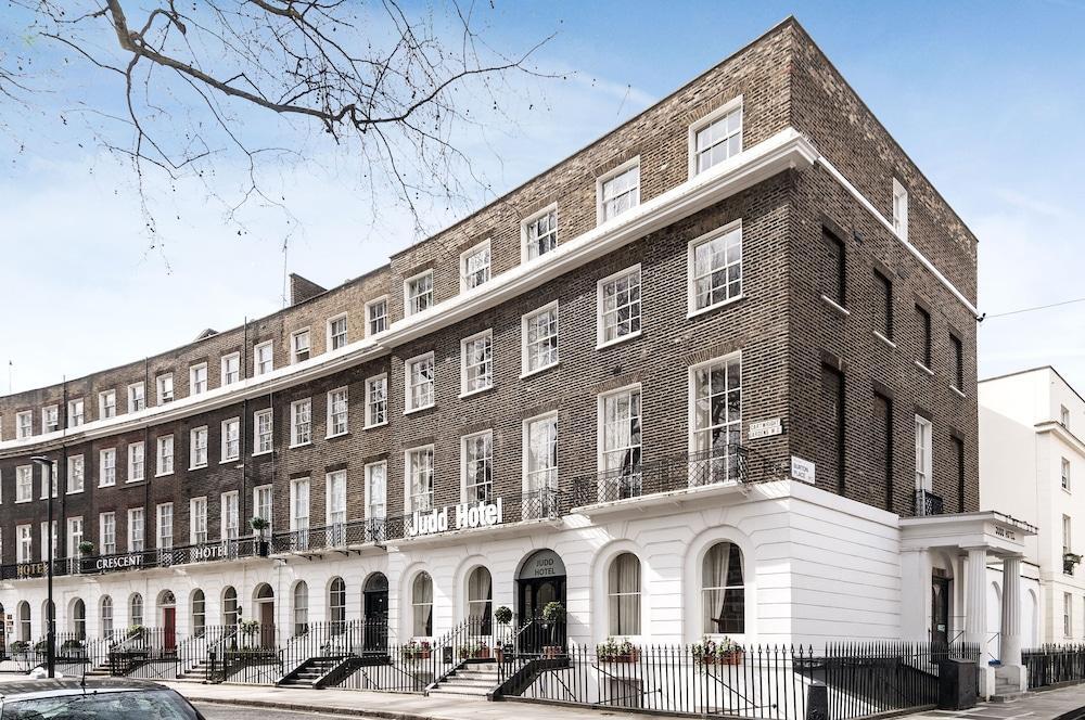 Foto del exterior de The Judd Hotel