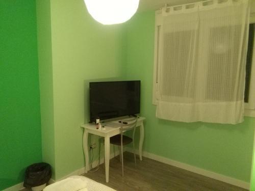 Foto de una habitación de Hostal Consejo de Aranda