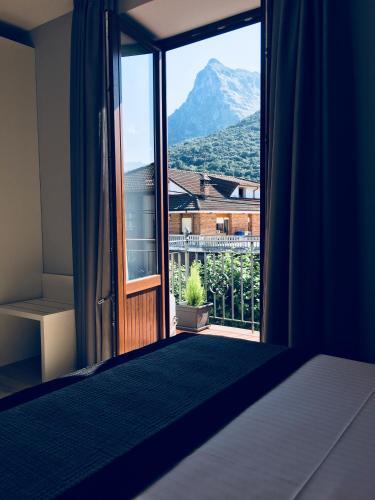 Foto del entorno de Hotel Río Asón