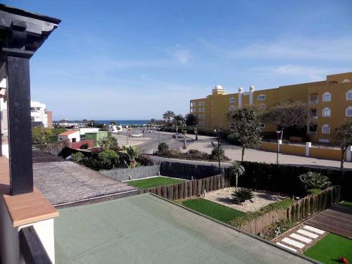 Foto del entorno de Apartamento VenAVera Playa JARDINES N2-1D