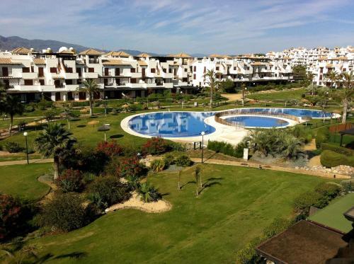 Foto de los servicios de Apartamento VenAVera Playa JARDINES N2-1D