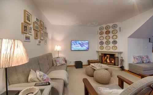 Foto de una habitación de Casa da Costa