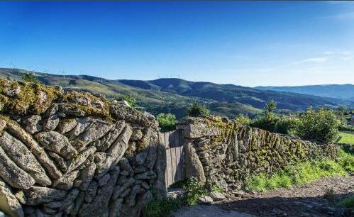 Foto del entorno de Casa da Costa
