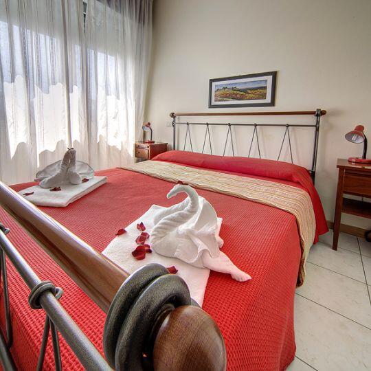 Foto general de Aparthotel Residence Le Corniole