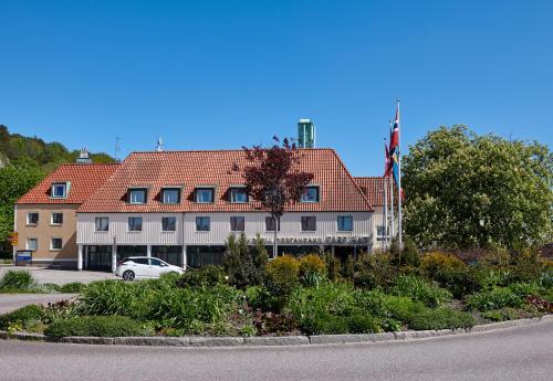 Foto general de Hotel Fars Hatt, Sure Hotel Collection by Best Western