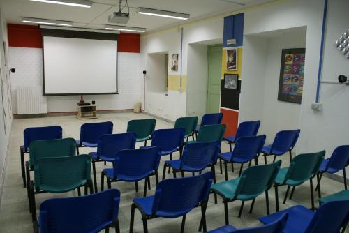 Facilities – Litus Roma Hostel