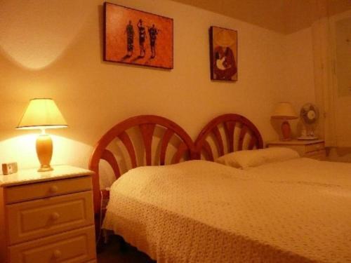 Room – Houses and Chalets Sierra Verde Polop