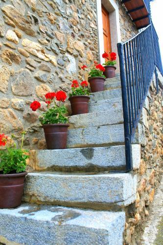 Foto del exterior de Casa Rural Cal Francès