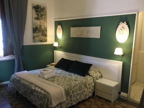 Foto general de Villa San Donato B&amp;amp;B