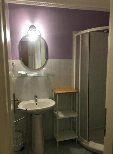 Foto del baño de Villa San Donato B&amp;amp;B