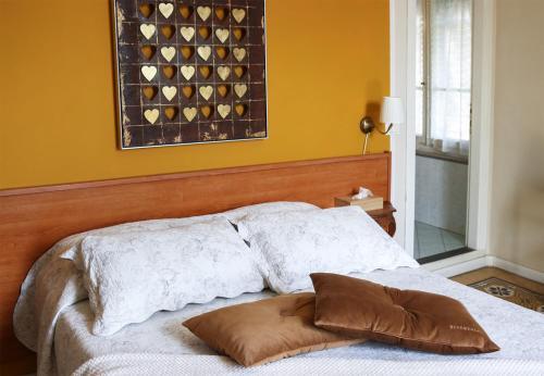 Foto del baño de Villa San Donato B&amp;amp;B