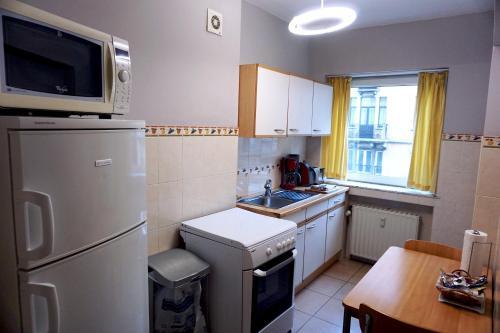 Foto general de Aparthotel Résidence Bara Midi