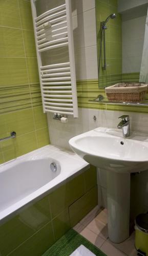 Foto general de Aparthotel Résidence Bara Midi