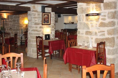 Foto de restauración de Fonda Angeleta
