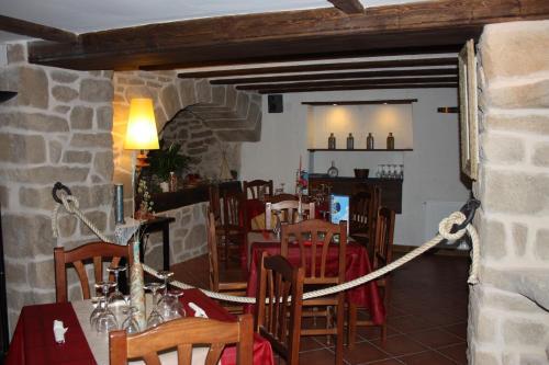 Foto de restauración de Fonda Angeleta
