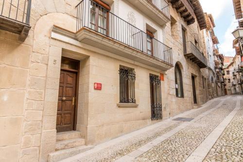 Foto del entorno de Apartamentos Plaza Mayor