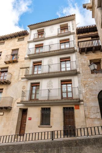 Foto del entorno de Apartamentos Plaza Mayor