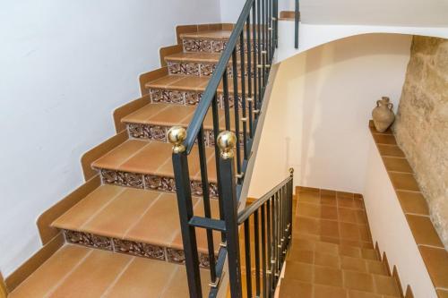 Foto de una habitación de Apartamentos Plaza Mayor