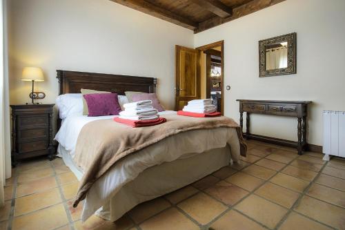 Foto general de Casa Perdomo