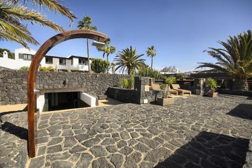Foto del entorno de Casa Perdomo