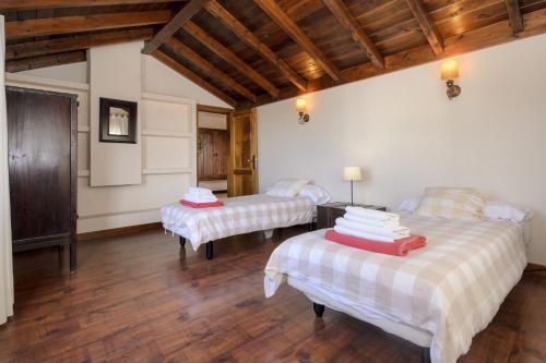 Foto de una habitación de Casa Perdomo