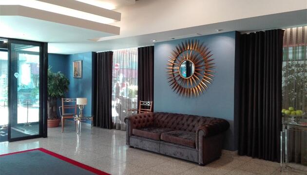 Foto de Hotel 3K Barcelona