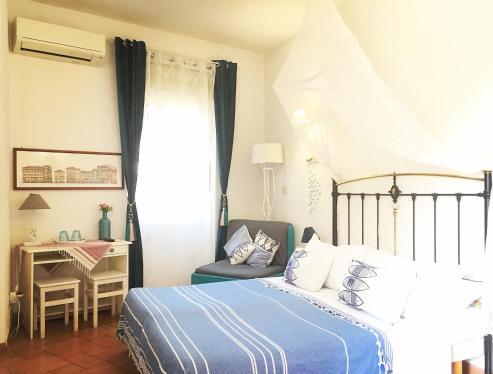 Room – Barocchetto Romano