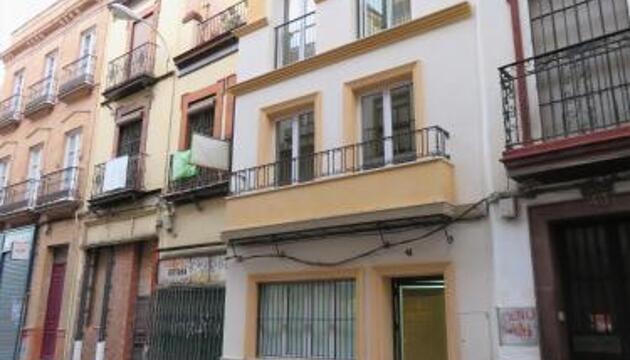 Foto de Living Sevilla Apartments Hércules