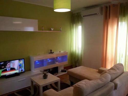 Foto de una habitación de Apartamentos Serra da Estrela