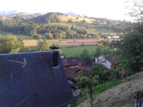 Foto del entorno de Casa Rural Las Casas Rurales Huerta San Benito