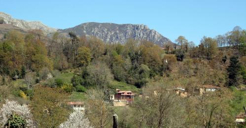 Foto del entorno de Casa Rural Las Casas Rurales Huerta San Benito