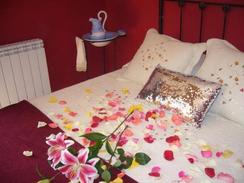 Foto de una habitación de Casa Encarnacion