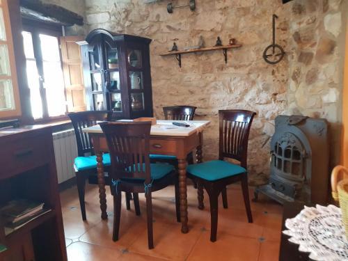Foto de una habitación de Casa Encarnacion