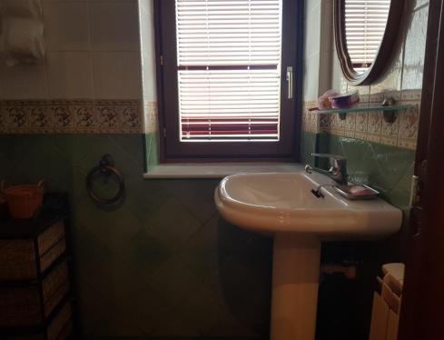 Foto del baño de Casa Encarnacion