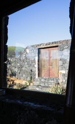 Foto del entorno de Casa La Geria