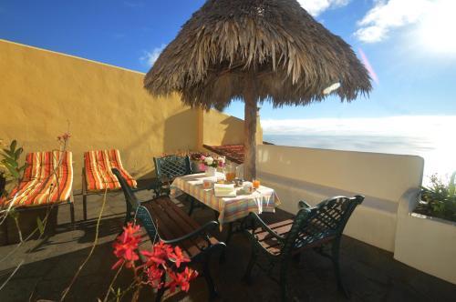 Foto de una habitación de Casas y chalets Dos Aguas
