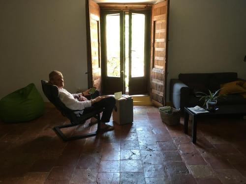 Foto general de El Albergue de Sigüenza