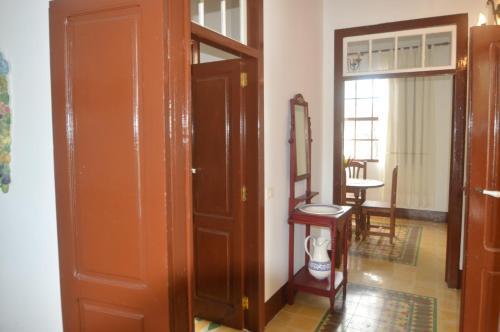 Foto de una habitación de Casas y chalets Callejones