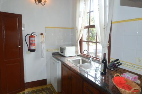 Foto de una habitación de Casas y chalets Callejones