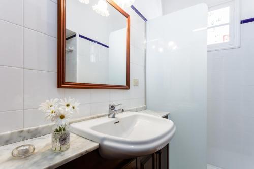 Foto del baño de Casas y chalets El Molino