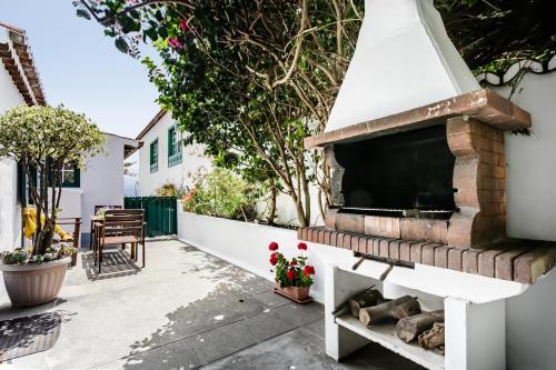 Foto de una habitación de Casas y chalets El Molino