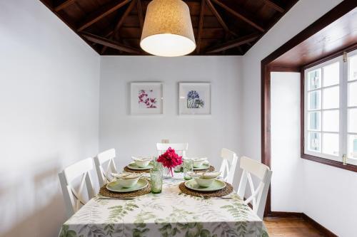Foto de una habitación de Casas y chalets El Molino