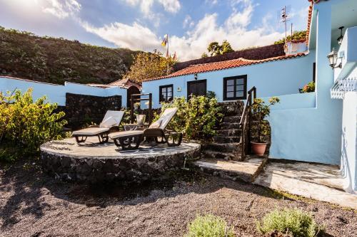 Foto del exterior de Casas y chalets Belmaco